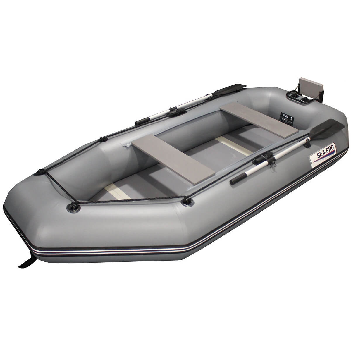   SEA-PRO 280.  1