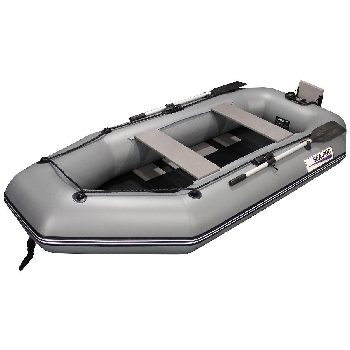   SEA-PRO 300.  1