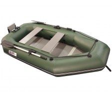   SEA-PRO 300
