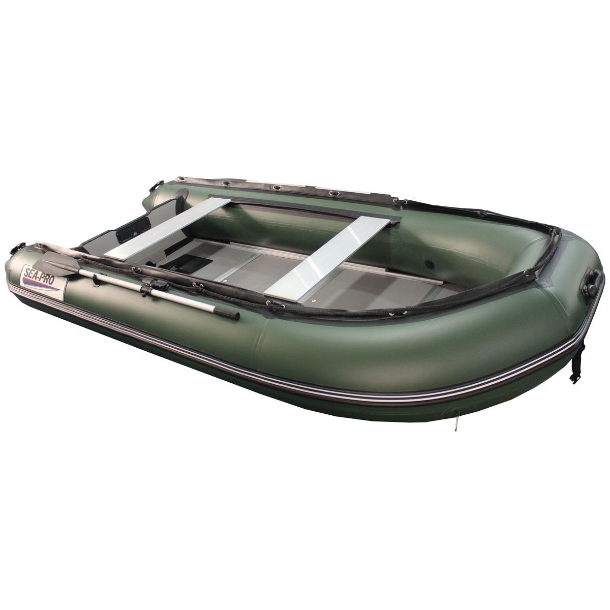   SEA-PRO  N360P.  1