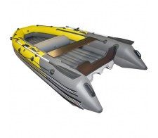 Надувная лодка Skat Тритон 350 НД