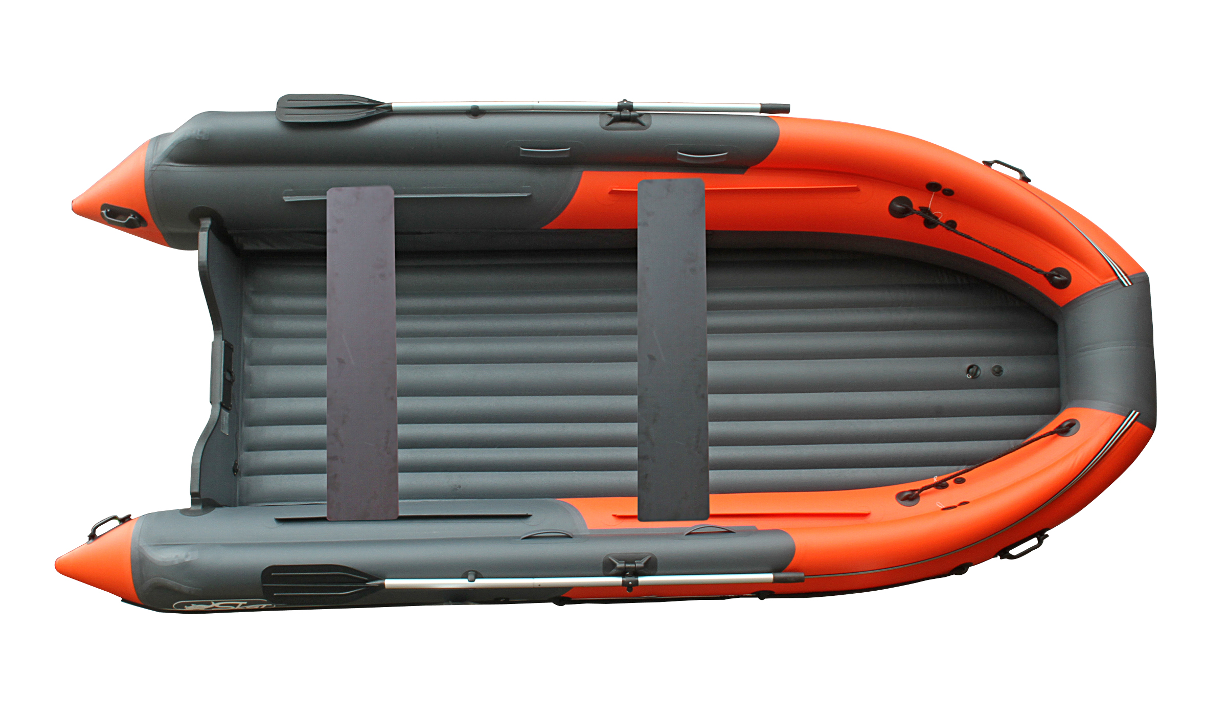    Triton 370 Fi    .  2
