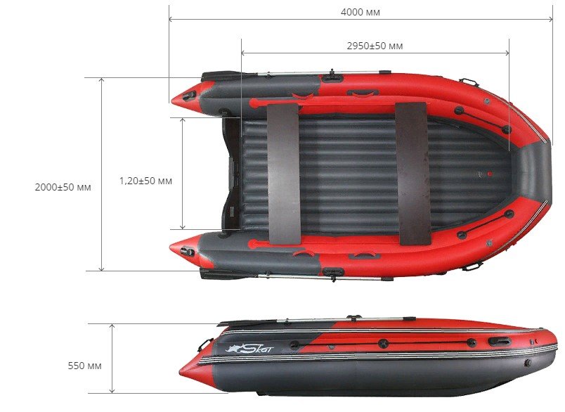   Triton 400 Fi    .  1