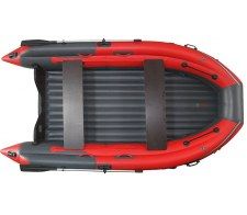   Skat Triton 400NDFi   