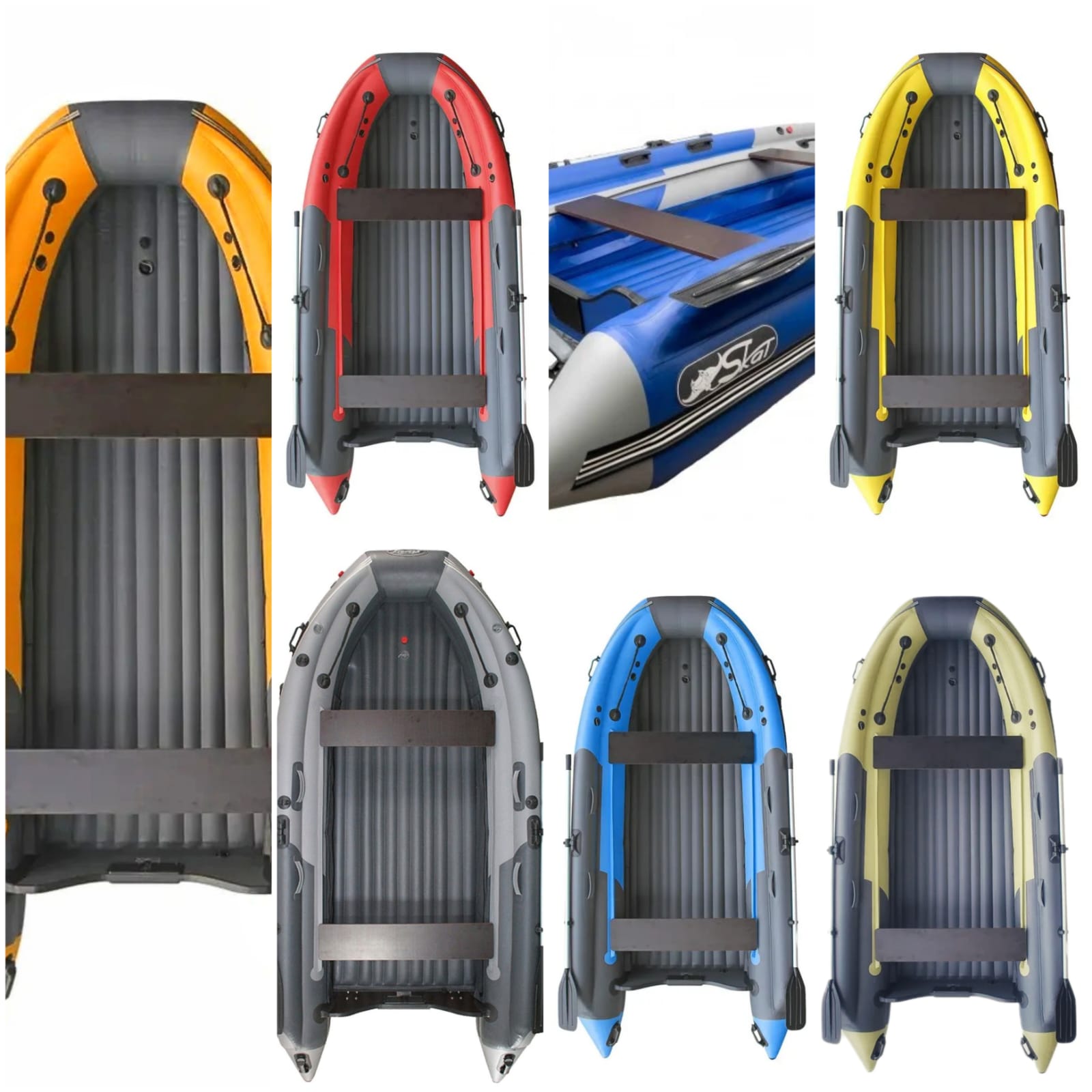    Triton 450 Fi    .  5