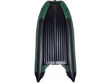 ЛОДКА SMARINE AIR MAX-330 (ЗЕЛЕНАЯ). Фото 1