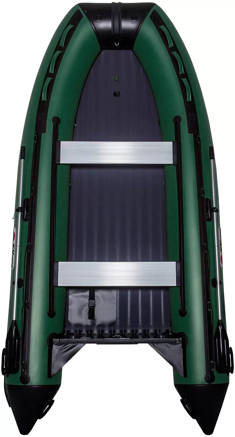 ЛОДКА SMARINE AIR MAX-330 (ЗЕЛЕНАЯ)