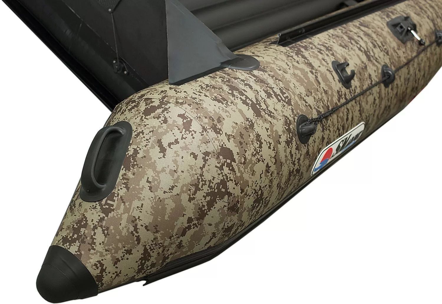  SMARINE AIR STANDARD-330 ( ).  5