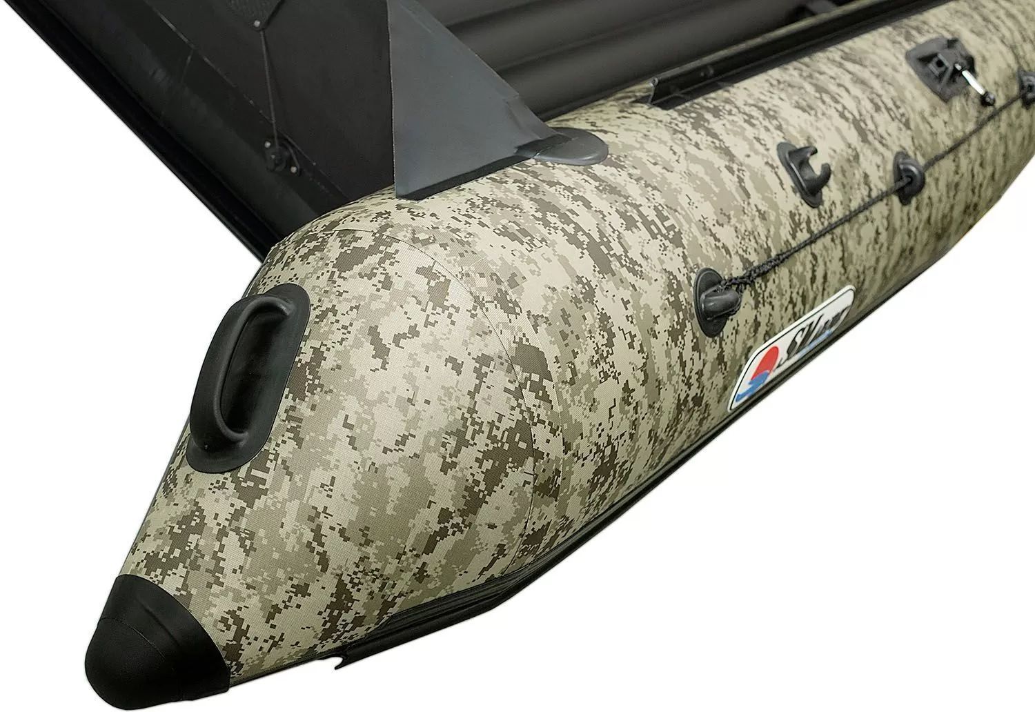  SMARINE AIR STANDARD-360 ( ).  4