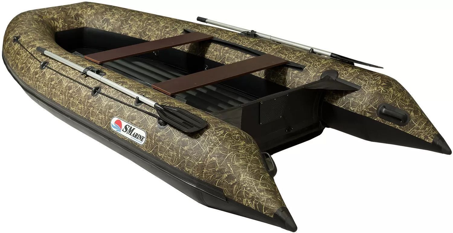 SMARINE AIR STANDARD-380 ().  2