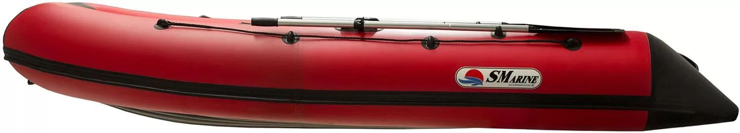  SMARINE AIR STANDARD-380 ().  7