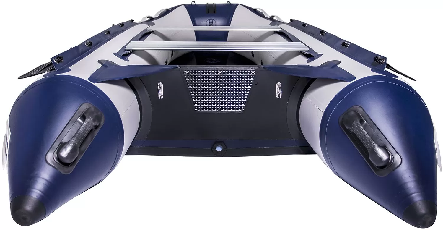  SMARINE SDP MAX-380 ().  3