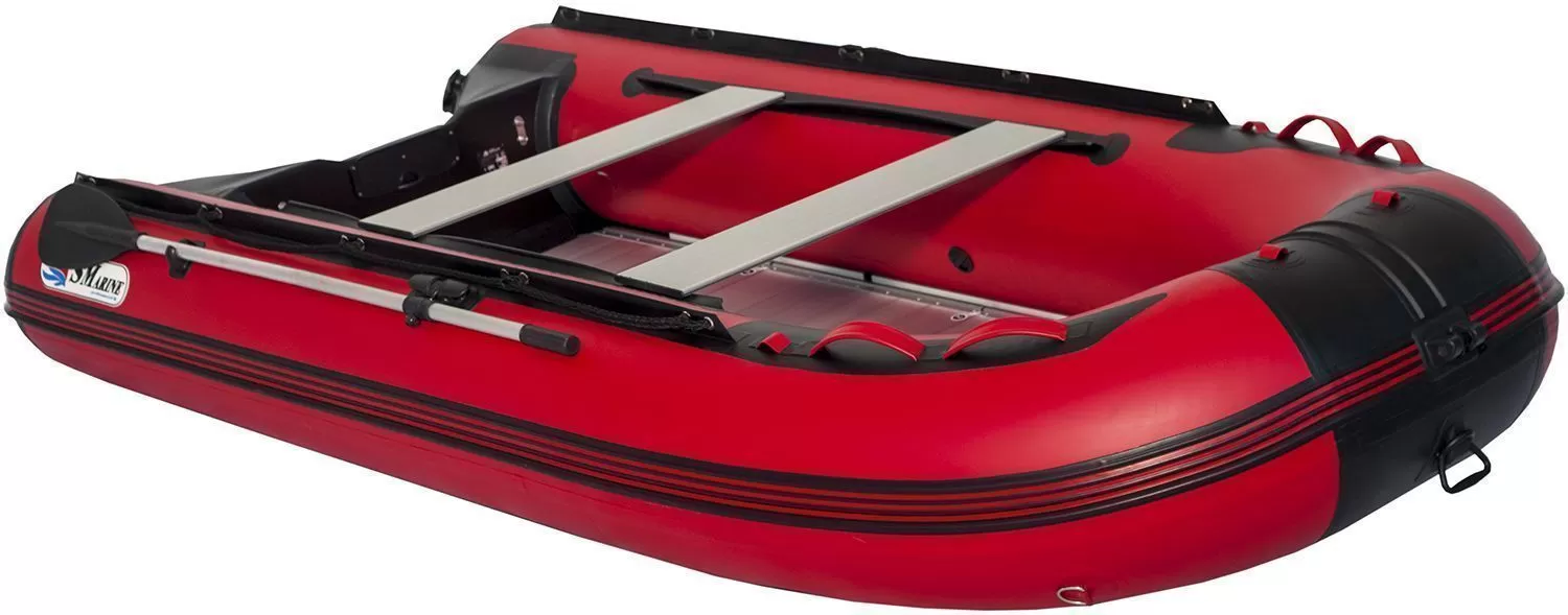  SMARINE SDP MAX-380 ().  2