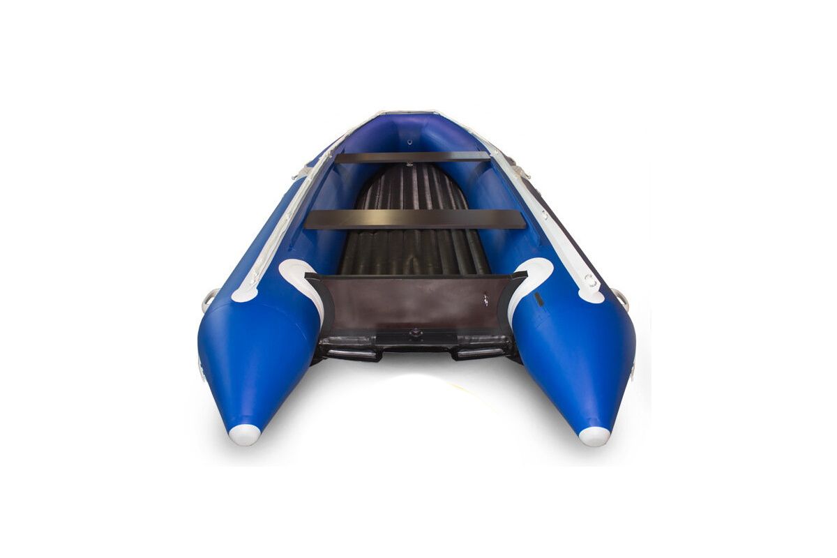   Solar-420 Strela Jet tunnel.  6