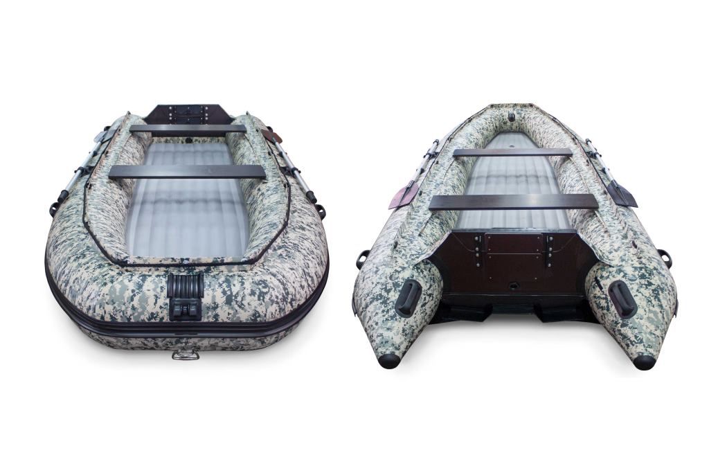   Solar-430 Super Jet tunnel.  3