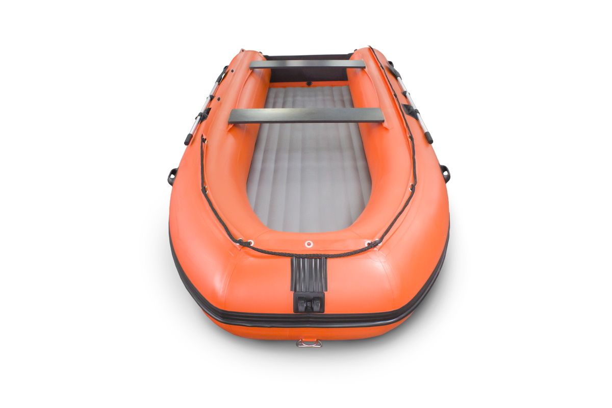   Solar-450 Strela Jet tunnel.  2