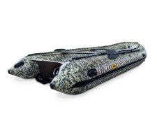   Solar-450 Strela Jet tunnel ( )