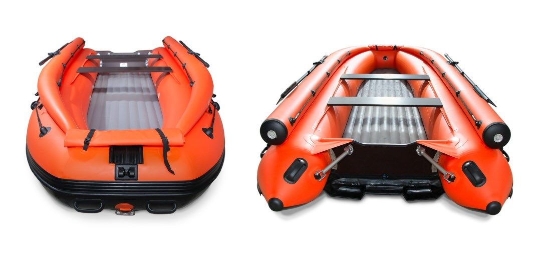   Solar-470 Strela Jet tunnel (Expedition).  2