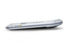 Надувная лодка Solar-480 Jet tunnel. Фото 3