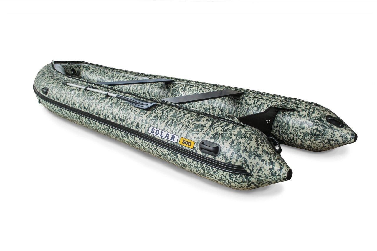   Solar-500 Jet tunnel ( )