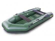 Надувная лодка Solar SL-350. Фото 1