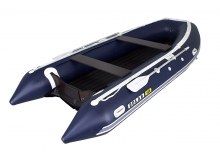 Надувная лодка Solar-420 K. Фото 14