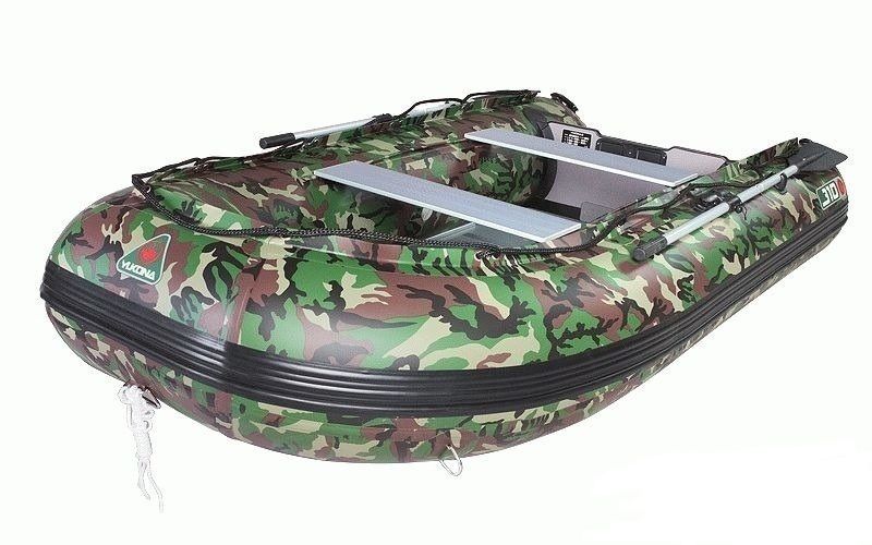   Yukona 450 TS - U (F) () 