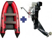  Smarine Air Standard-360   Sea-Pro SMF 18 ()
