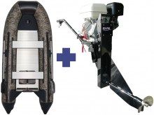  Smarine SDP Standard-365   Sea-Pro SMF 15 ()