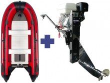  Smarine SDP Standard-365   Sea-Pro SMF 15 ()