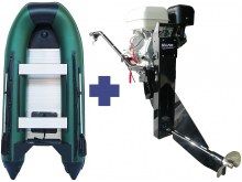  SMARINE SDP STANDARD-380 ()   +   Sea-Pro SMF 13 ()
