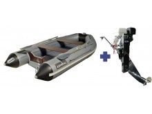    330 CF    +  Sea-Pro SMF 13