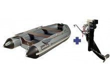   330 CF    +   Sea-Pro SMF-15 ()