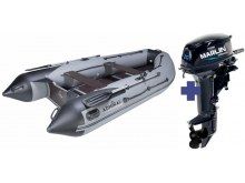   360 Sport   Marlin MP 20 AMHS
