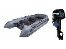    410   +   Marlin MP 30 AWRS