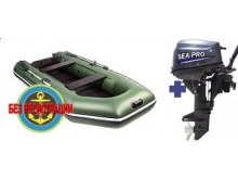    3200  -   -        40 ,    6  9,8 ..,   320 ,    .       .   +    Sea-Pro F9.8S      .