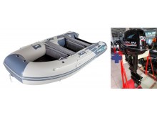 �������� ����� Gladiator E 380PRO   + ��������� ����� ��� ����� Marlin MP 30 AMHS Proline - ��� ������ � ������� ��������� ��������� � ������� �������������, ������� �������� ��� ����� ���������� �� �������� ����� ��� �����. ������ � ��������.