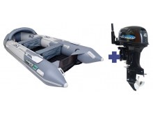 �������� ����� Gladiator E 420PRO   + �������� ����� Gladiator G 40 FHS