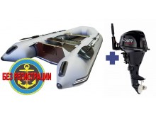    320    +   Parsun F 9.9 ABMS-EFI PRO (20..)