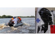 �������� ����� ���� � � ������ N 400   + �������� ����� Reef Rider RREF 30 FES-T
