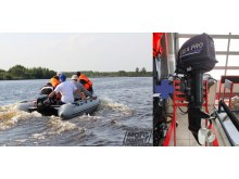 �������� ����� ���� � � ������ N 400   + �������� ����� Sea-Pro T 30 S&E
