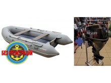 �������� ����� ��� ���� � � ������ N 380 ����   + �������� ����� Parsun F 9.9 BMS DC (15 �.�.) � ������������