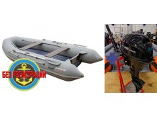 �������� ����� ��� ���� � � ������ N 380 ����   + �������� ����� Reef Rider RRF9.9HES-IB PRO 362 CC (20 �.�.)