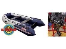 �������� ����� ����� 355 ����   + �������� ����� Marlin MP 9.8 AMHS - ��� ����������� ��������� ����� ��� ����� � ������� ��������� 9,8 �.�. � ������ ��������� ��� ����� � ������� ������ 381 ��. ������� � ����������� ��� ���������.