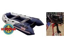 �������� ����� ����� 355 ����   + ������ � ����� �������� ��� � ��������� �������� �������� ����� Parsun F 6 BMS DC � ������������ ����. ��� ������������� ��������� ����� ��������� 6 �.�., � ������ ������� ���� � ��������, ����� ���� ������� �������� ��� �������������� ��� ������� ������������.