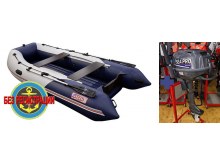 �������� ����� ����� 355 ����   + Sea-Pro F 6 S - ��� ������������� �������� ����� � ������ ���������, 6 �.�., �������� ��������� ��������� ������� � ��� ����� � �������, ������� ������������ ��� ������������ �������. ������ � ��������.