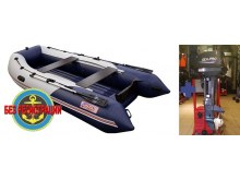 �������� ����� ����� 355 ����   + �������� ����� Sea-Pro T 9.8 S NEW - ��� ��������� ����������� ����� ��������� 9,8 �.�. � ������� ��������� 169 ���.��. ������ � ����� �������� ��� � ��������� ��������.