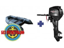 �������� ����� Reef 325 ��   + ��������� ����� ������ 9.8