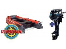   Reef 340    +    9.8