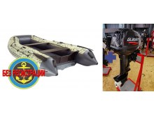 �������� ����� Reef 360 ��   + ������ �������� ����� � ������ Gladiator G 9.9 F - ��� ������ ����������� ��������� ����� �� 15 �.�., ������������ � �����. ������ � ����� �������� ��� � ��������� ��������.